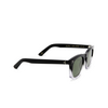 Lesca GURU XL SUN Sonnenbrillen deg gradient black - Produkt-Miniaturansicht 2/5