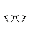 Lesca ICON Eyeglasses 5 black - product thumbnail 1/4
