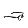 Lesca IOTA Eyeglasses 10 black - product thumbnail 2/4