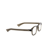 Lesca IOTA Eyeglasses 13 grey - product thumbnail 2/4