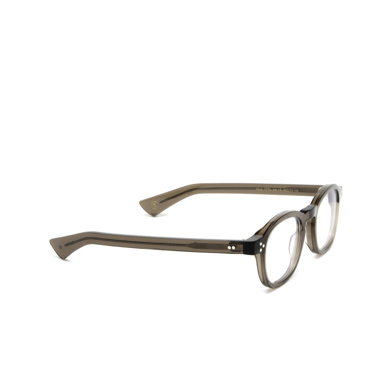 Lesca IOTA Eyeglasses 13 grey - 2/4