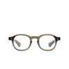 Lesca IOTA Eyeglasses 13 grey - product thumbnail 1/4