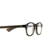 Lesca IOTA Eyeglasses 13 grey - product thumbnail 3/4