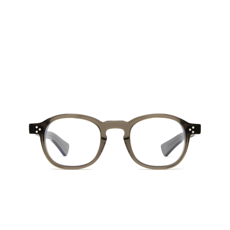 Lesca IOTA Eyeglasses 13 grey - 1/4