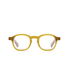 Lesca IOTA Eyeglasses 23 honey - product thumbnail 1/4