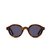Lesca LA CORBS Sunglasses 053 havana - product thumbnail 1/4