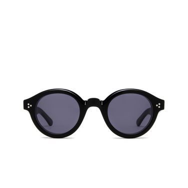 Lesca LA CORBS Sunglasses blk black - front view