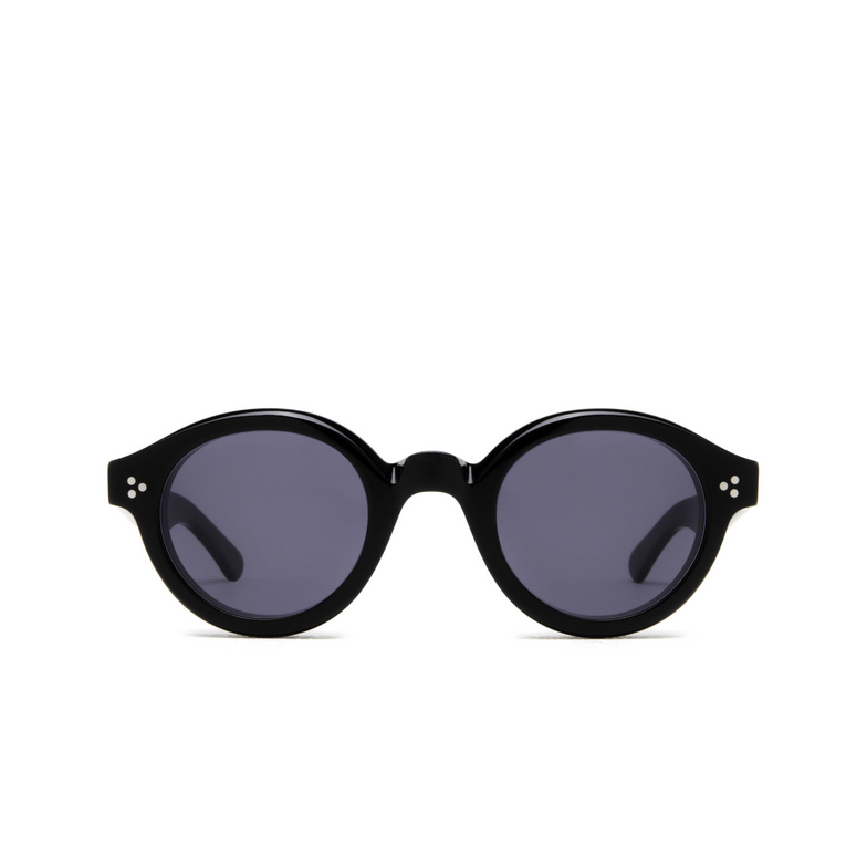 Lesca LA CORBS Sunglasses BLK black - 1/4