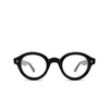 Lesca LA CORBS Eyeglasses BLK black - product thumbnail 1/4