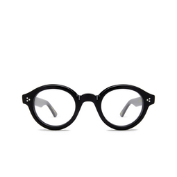 Eyeglasses Lesca LA CORBS OPTIC - Mia Burton