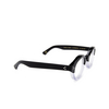 Lesca LA CORBS Eyeglasses 100 / DEG black gradient - product thumbnail 2/4