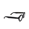Lesca LA CORBS Eyeglasses BLK black - product thumbnail 2/4