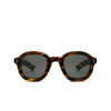 Lesca LARGO Sunglasses 193 havana - product thumbnail 1/4