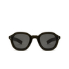 Lesca LARGO Sunglasses 7 kaki - product thumbnail 1/4