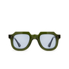 Lesca ODET Sunglasses 10 green - product thumbnail 1/5