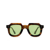 Lesca ODET Sunglasses 2 horn - product thumbnail 1/4