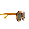 Gafas de sol Lesca ODET 4 light jasper - Miniatura del producto 3/4