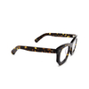 Lesca OGRE XL Korrektionsbrillen 424 havana - Produkt-Miniaturansicht 2/4