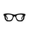Occhiali da vista Lesca OGRE XL 5 black - anteprima prodotto 1/4