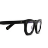 Lesca OGRE XL Eyeglasses 5 black - product thumbnail 3/4