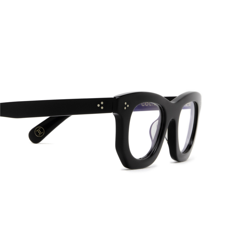 Gafas graduadas Lesca OGRE XL 5 black - 3/4