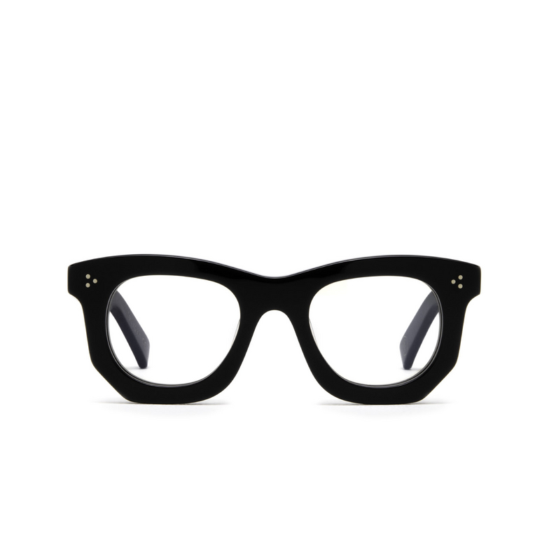 Lesca OGRE XL Eyeglasses 5 black - 1/4