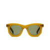 Gafas de sol Lesca OGRE XL SUN 1 honey - Miniatura del producto 1/4