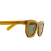 Gafas de sol Lesca OGRE XL SUN 1 honey - Miniatura del producto 3/4