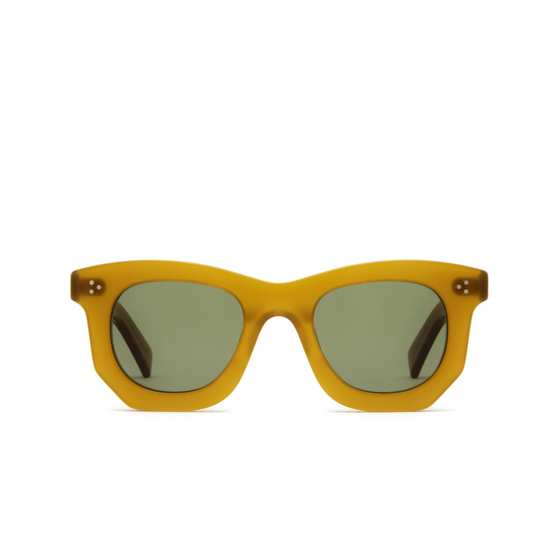 Gafas de sol Lesca OGRE XL SUN 1 honey - 1/4