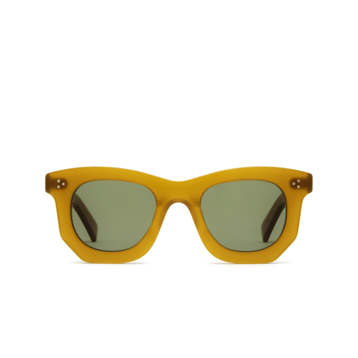 Lesca OGRE XL Sunglasses 1 Honey - front view