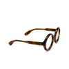 Lesca PHIL Eyeglasses 053 havana - product thumbnail 2/4