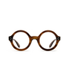 Lesca PHIL Eyeglasses 053 havana - product thumbnail 1/4