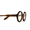 Lesca PHIL Eyeglasses 053 havana - product thumbnail 3/4