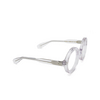 Lesca PHIL Eyeglasses 3 crystal - product thumbnail 2/4