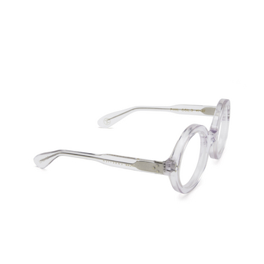 Lesca PHIL Korrektionsbrillen 3 crystal - Dreiviertelansicht