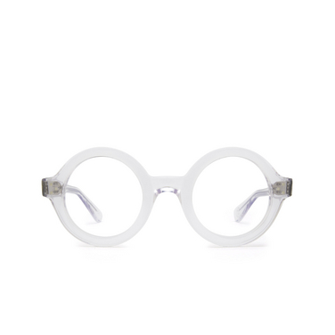 Lesca PHIL Eyeglasses 3 crystal - front view