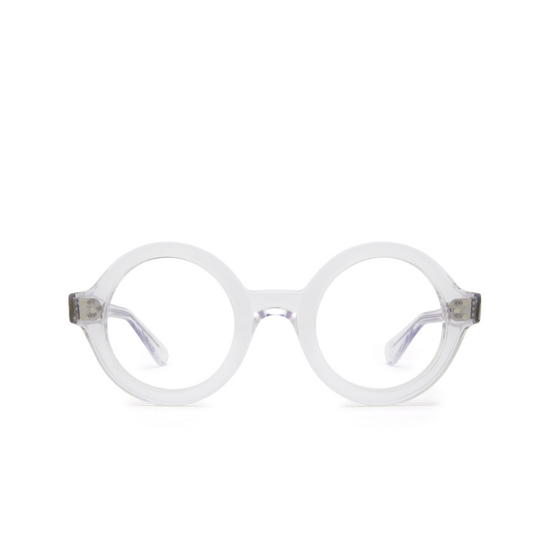 Lesca PHIL Eyeglasses 3 crystal - 1/4