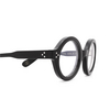Lesca PHIL Korrektionsbrillen 5 black - Produkt-Miniaturansicht 3/4