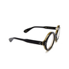 Lesca PHIL Eyeglasses A1 dark havana - product thumbnail 2/4