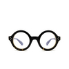 Lesca PHIL Korrektionsbrillen A1 dark havana - Produkt-Miniaturansicht 1/4