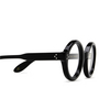Lesca PHIL Eyeglasses BLK black - product thumbnail 3/4