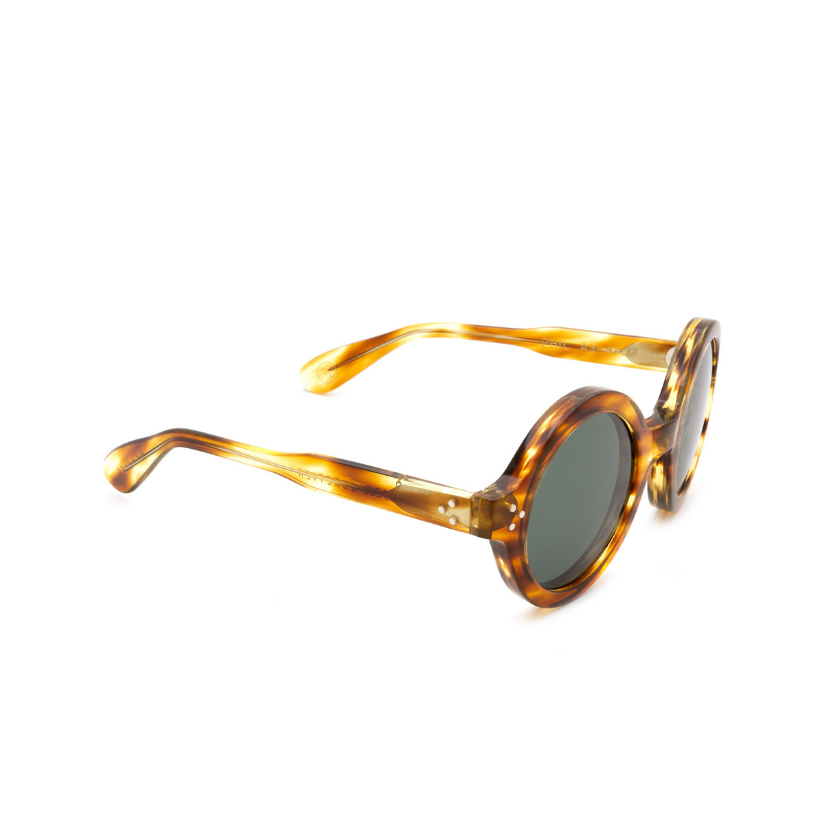 トレフォイル Lesca LUNETIER vintage sunglass | www.tegdarco.com