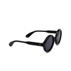 Lesca PHIL Sunglasses BLK black - product thumbnail 2/4