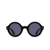 Lesca PHIL Sunglasses BLK black - product thumbnail 1/4