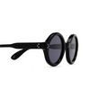 Lesca PHIL SUN Sonnenbrillen BLK black - Produkt-Miniaturansicht 3/4