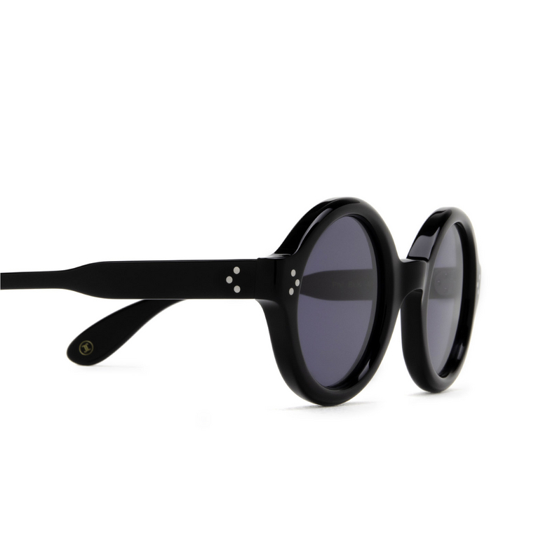 Lesca PHIL Sunglasses BLK black - 3/4