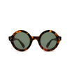 Lesca PHIL Sunglasses H827 marble tortoise - product thumbnail 1/4