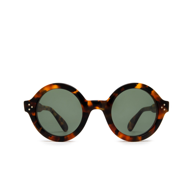 Lesca PHIL Sunglasses H827 marble tortoise - 1/4