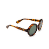 Lesca PHIL Sunglasses H827 marble tortoise - product thumbnail 2/4