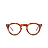 Lesca PICA Eyeglasses 036 havana - product thumbnail 1/4